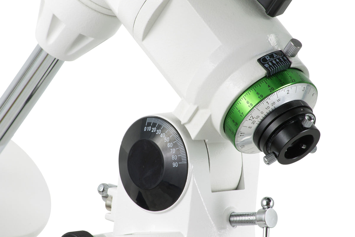 Sky-Watcher NEQ3-2 Equatorial Mount