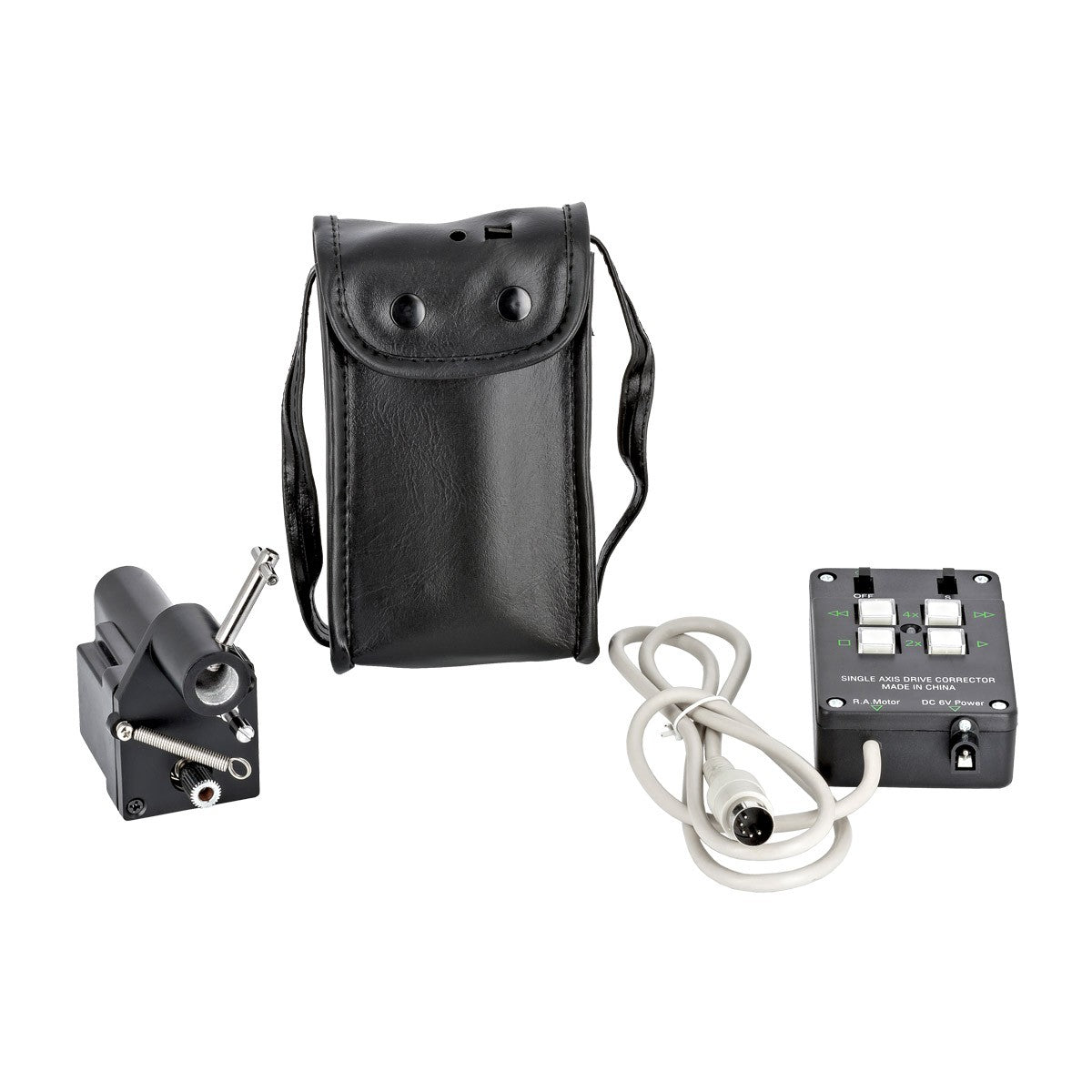 Motor AD Sky-Watcher para EQ2