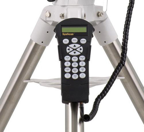 Kit Pro Go-To Sky-Watcher para EQ5