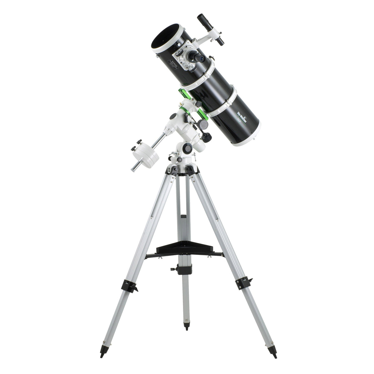 Telescopio Sky-Watcher 150/750 EQ3-2 Black Diamond