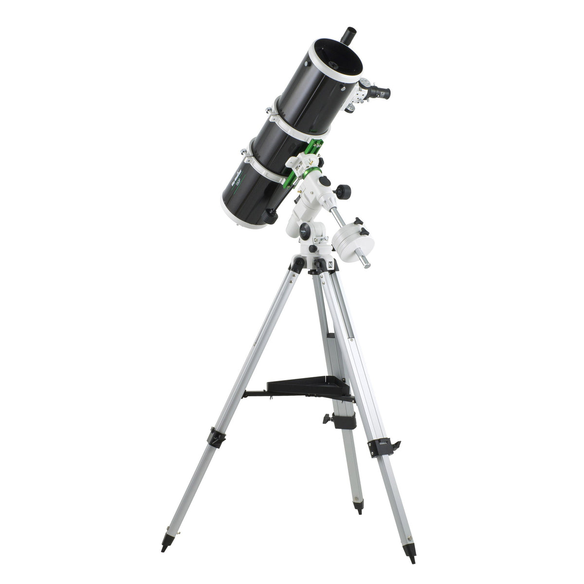 Telescopio Sky-Watcher 150/750 EQ3-2 Black Diamond