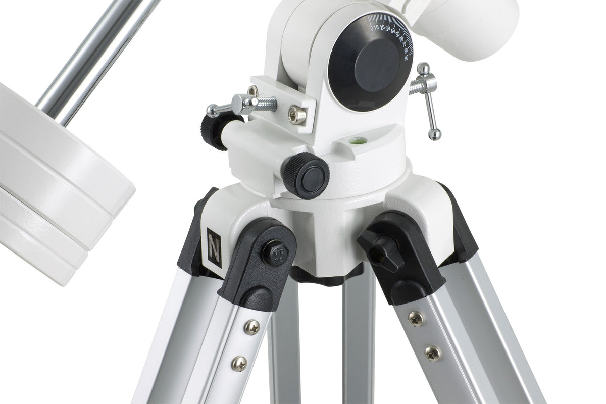Telescopio Sky-Watcher 150/750 EQ3-2 Black Diamond