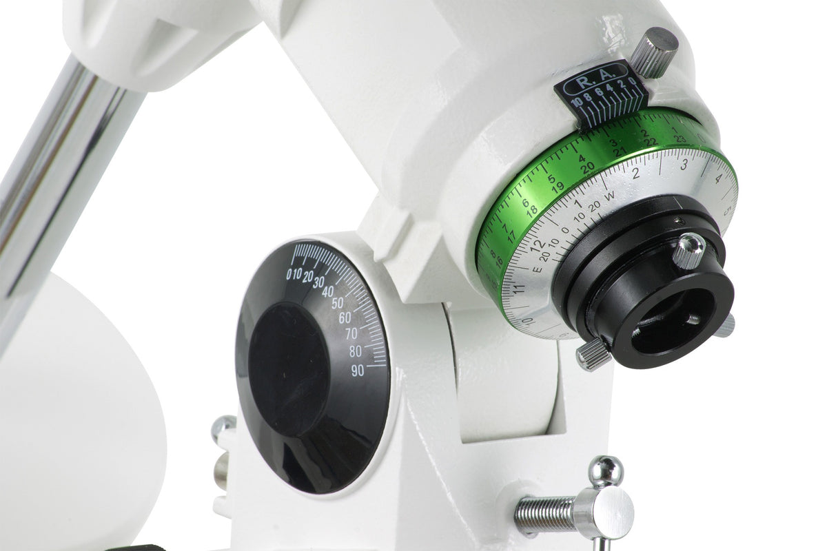 Telescopio Sky-Watcher 150/750 EQ3-2 Black Diamond