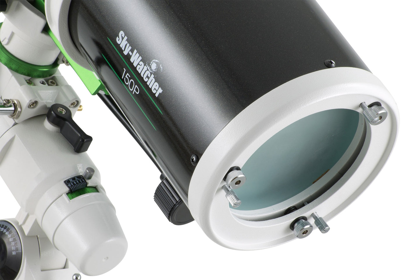 Telescopio Sky-Watcher 150/750 EQ3-2 Black Diamond