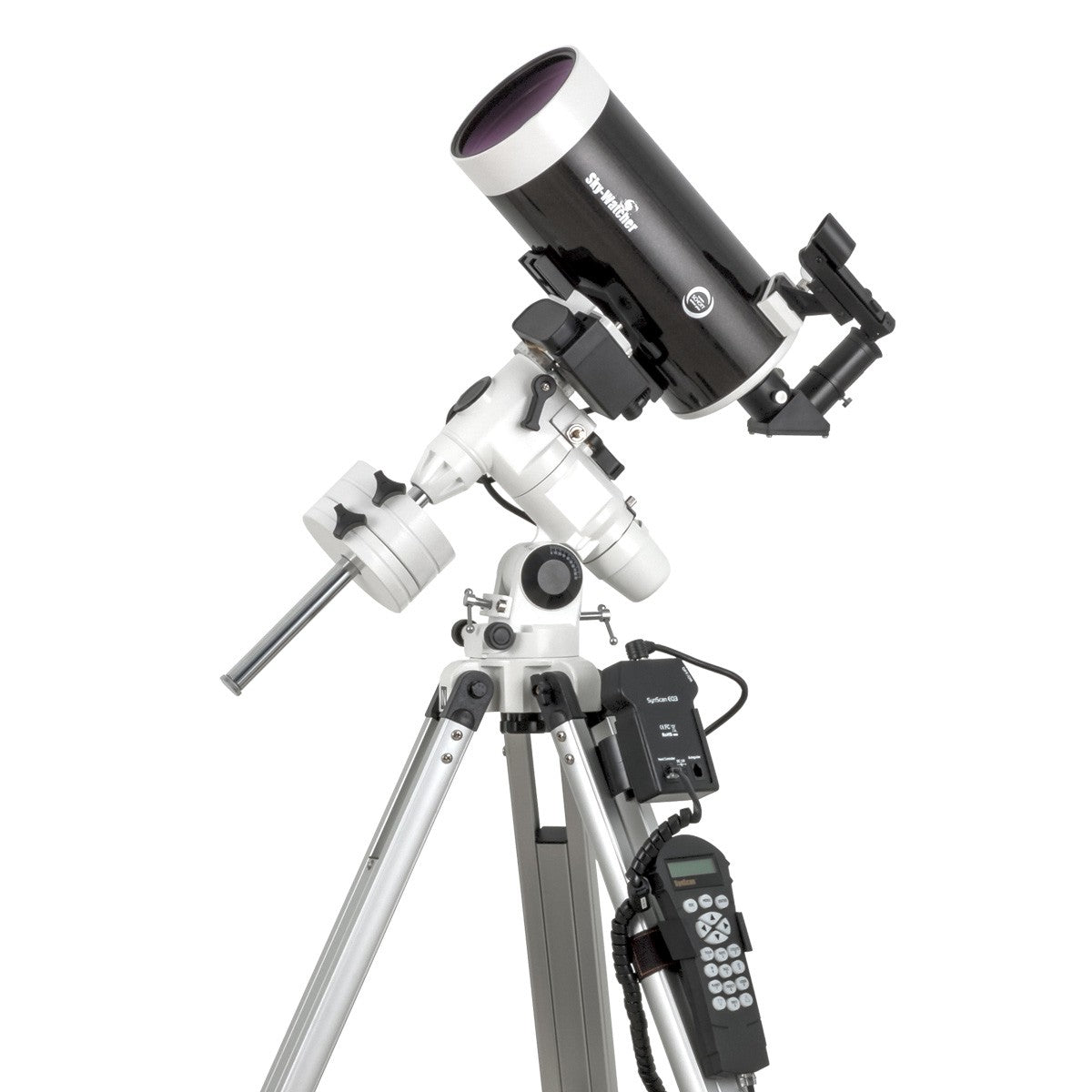 Sky-Watcher Mak127 EQ3-2 GoTo Telescope – Astro Telescopios