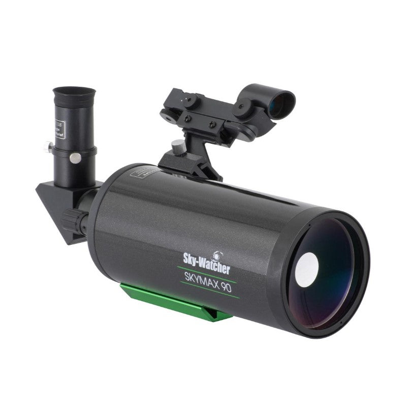 Mak90 Black Diamond OTA Telescope