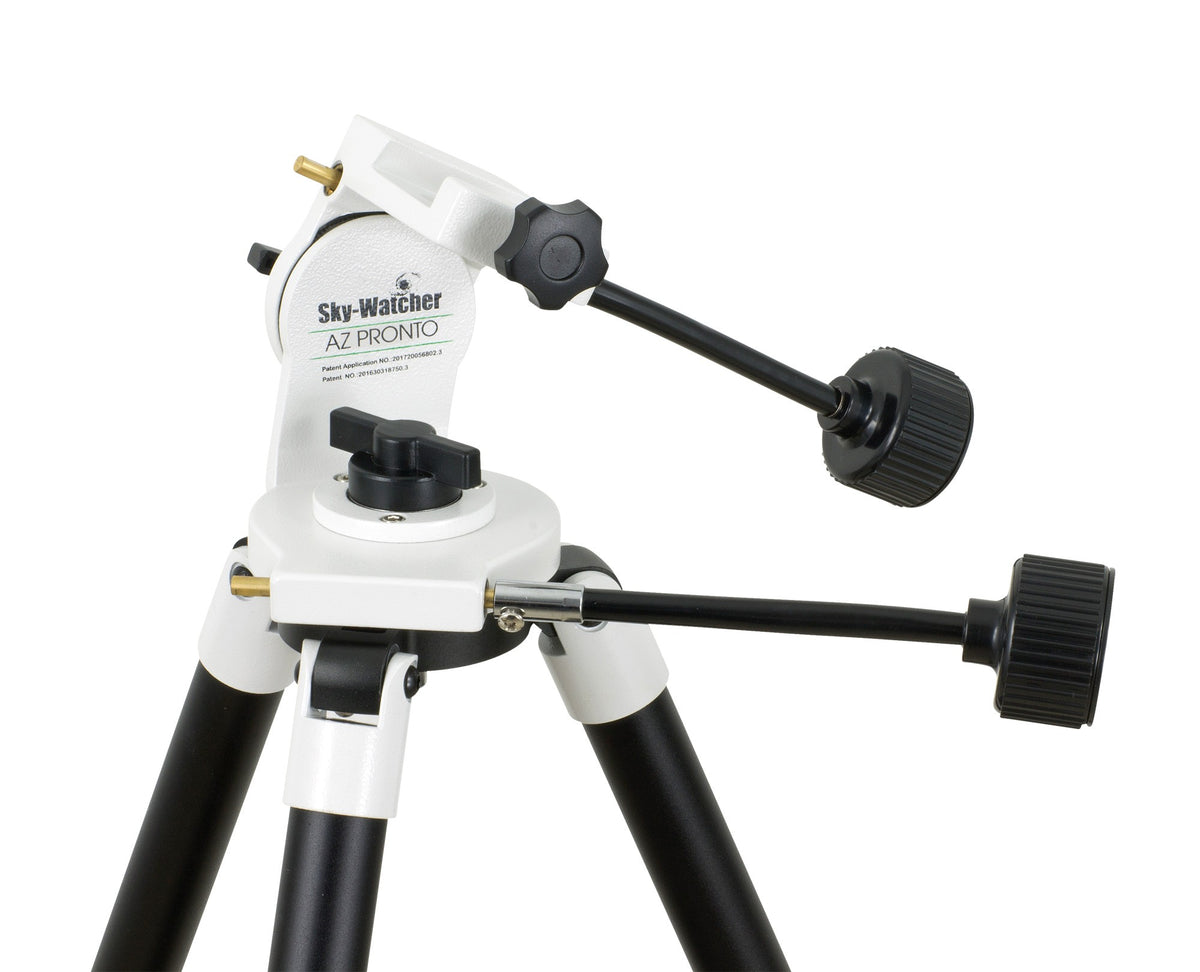 AZ Pronto Sky-Watcher Azimuth Mount with Tripod