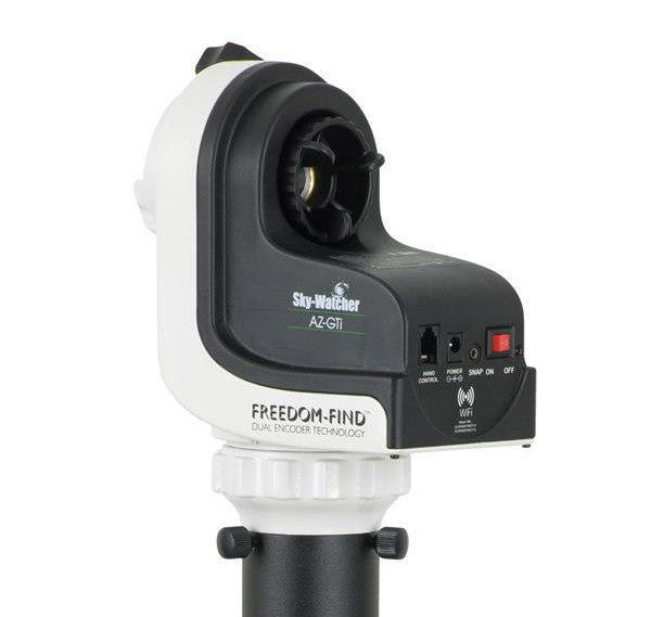 Telescopio Sky-Watcher Mak127 AZGTi