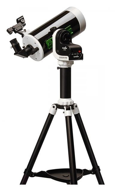 Telescopio Sky-Watcher Mak127 AZGTi