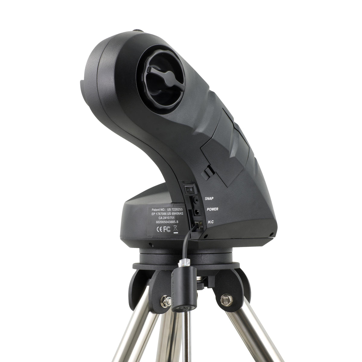Sky-Watcher Star Discovery WiFi Azimuth Mount