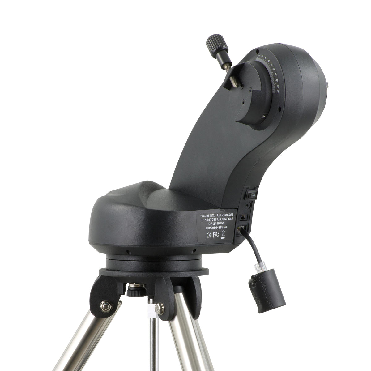 Sky-Watcher Star Discovery WiFi Azimuth Mount