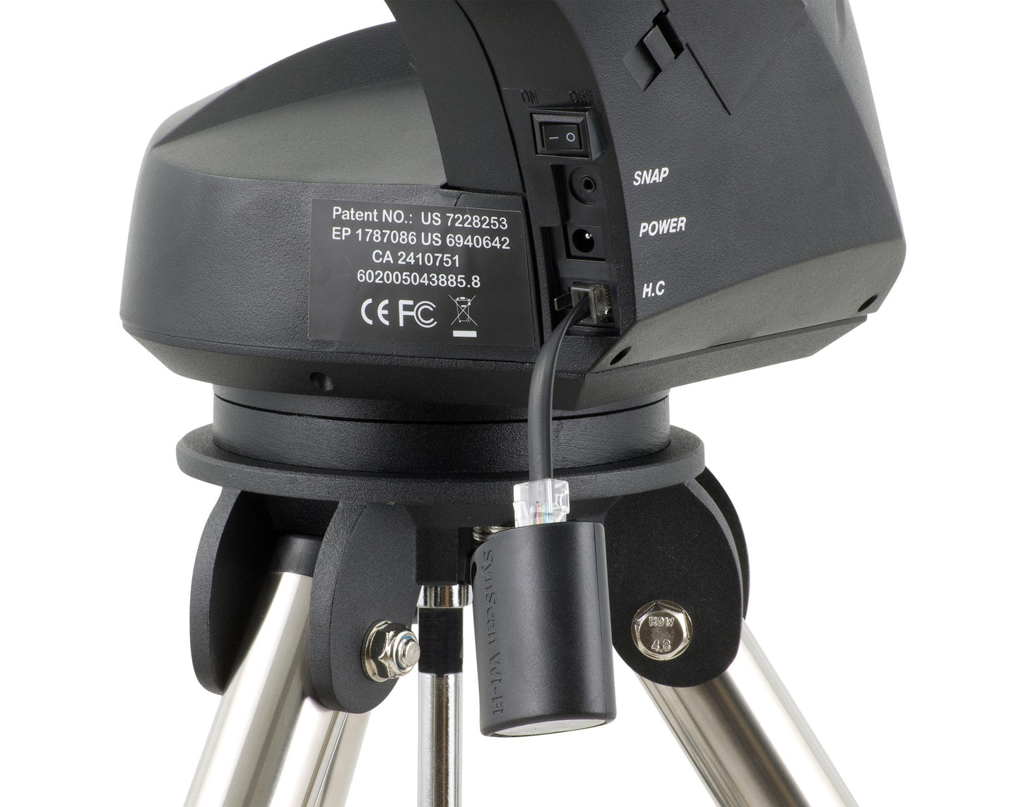 Sky-Watcher Star Discovery WiFi Azimuth Mount