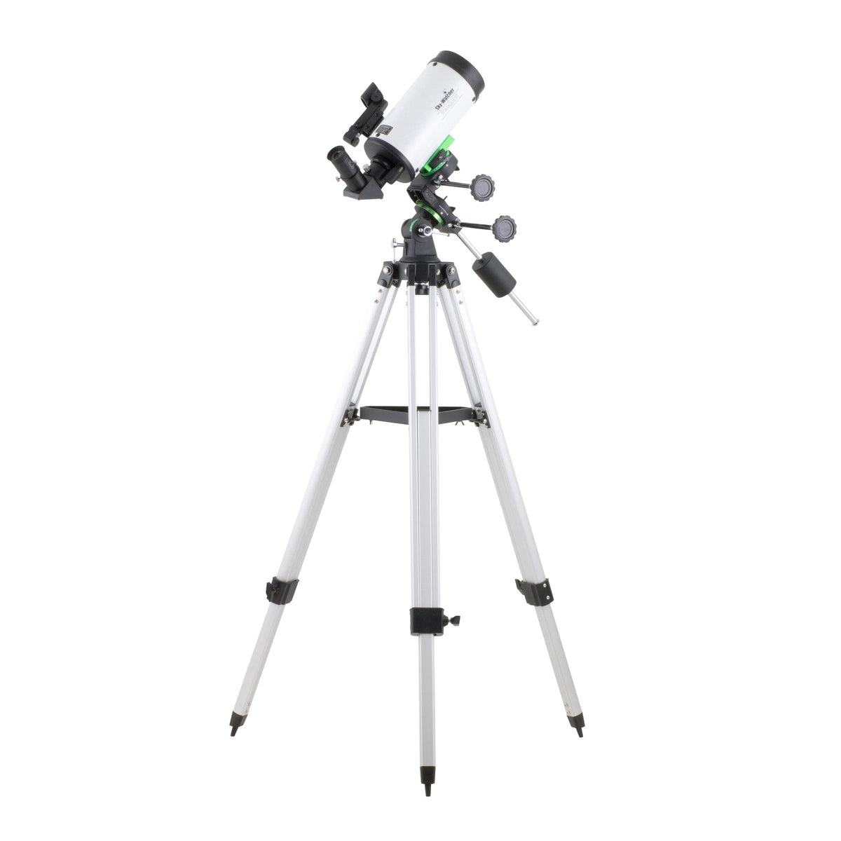 Sky-Watcher Mak90/1250 Telescope on StarQuest Mount