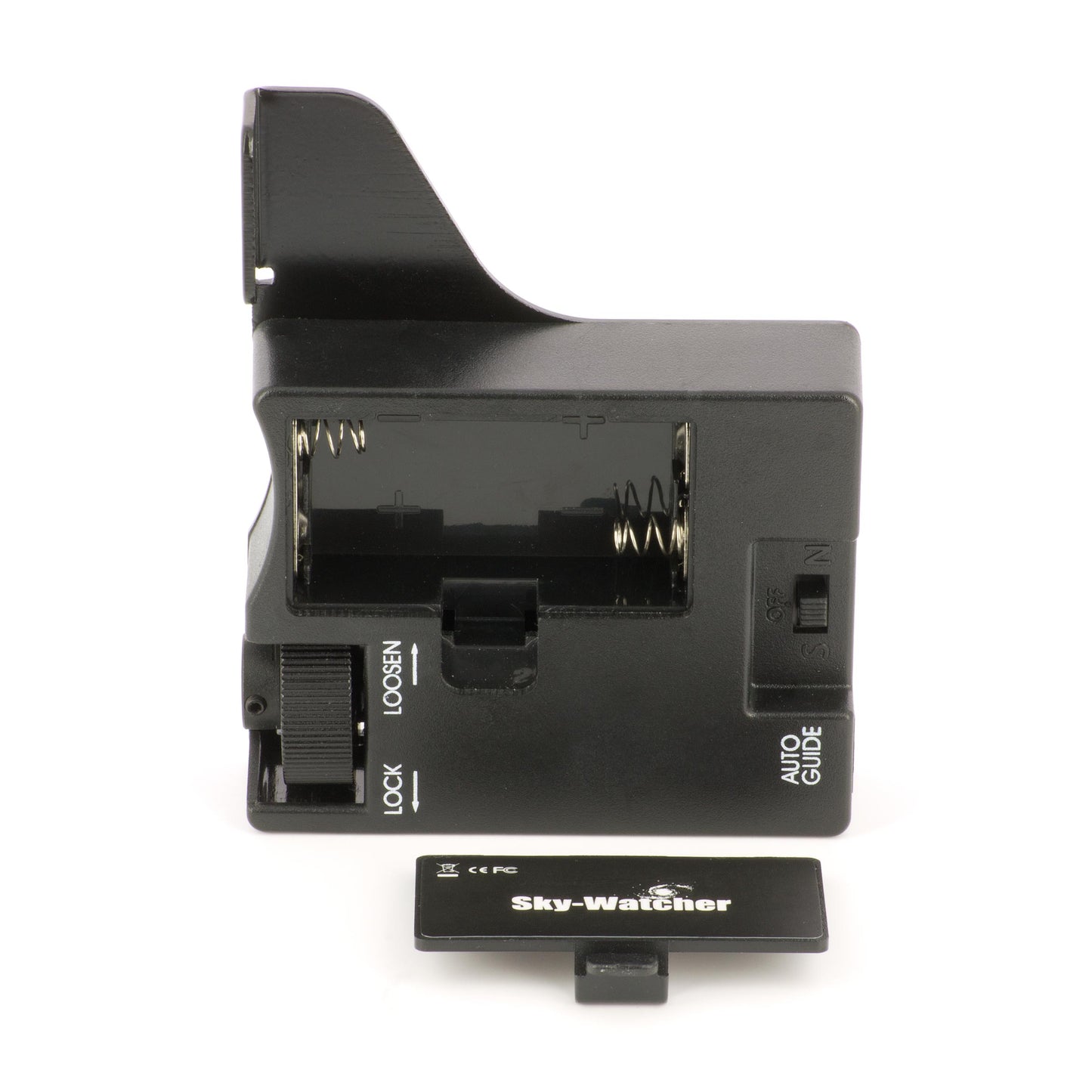 AD Sky-Watcher Engine for StarQuest