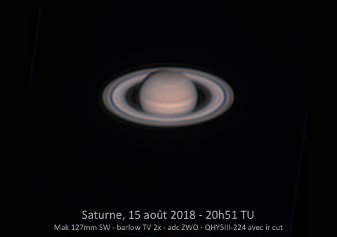 Telescopio Sky-Watcher Mak127 EQ3-2 GoTo