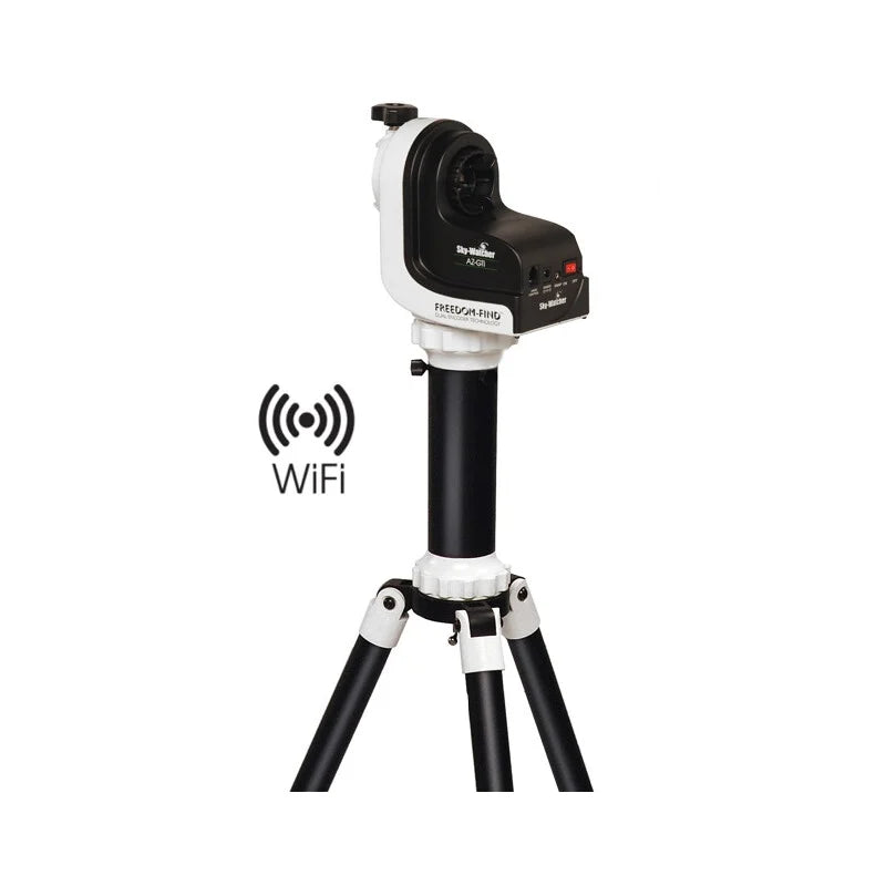AZ-GTi GoTo WiFi Mount with Tripod