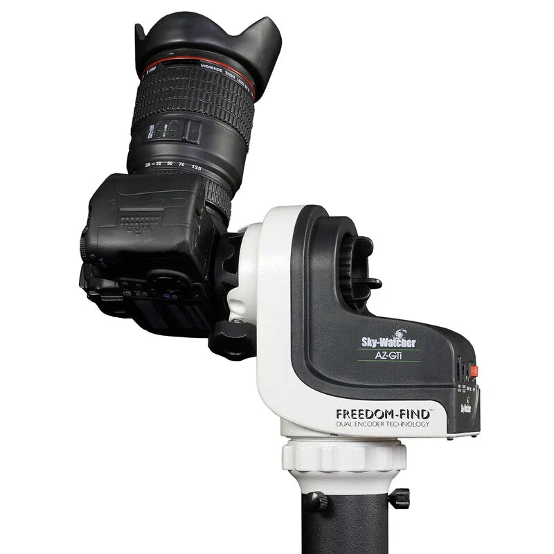 AZ-GTi GoTo WiFi Mount with Tripod