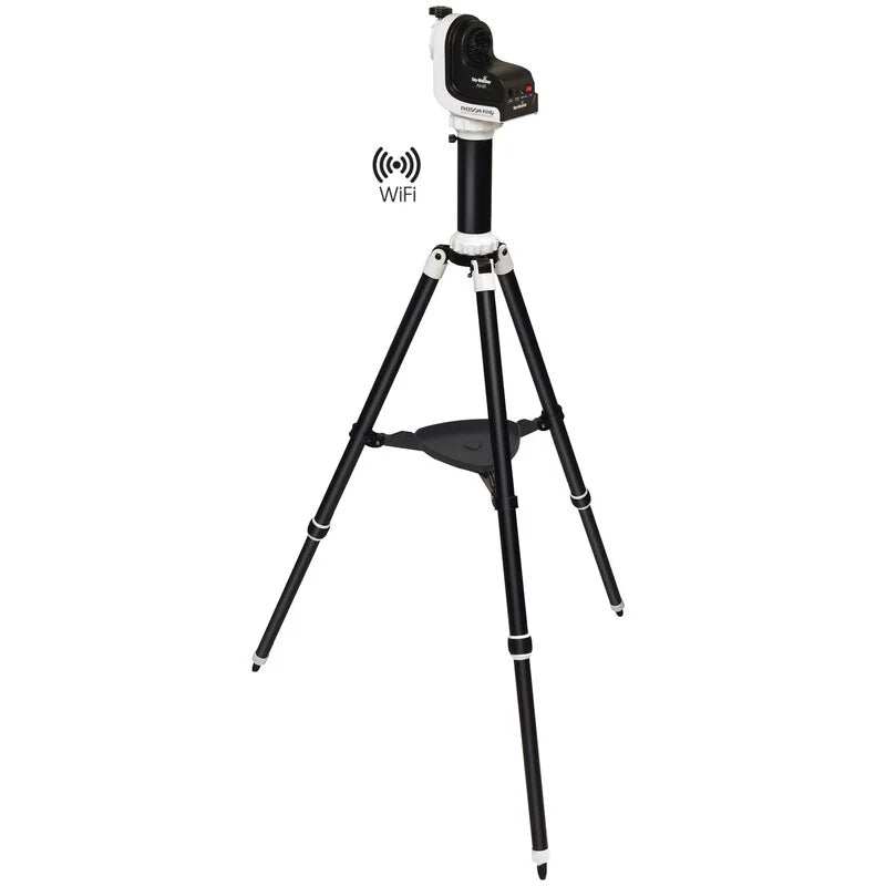 AZ-GTi GoTo WiFi Mount with Tripod