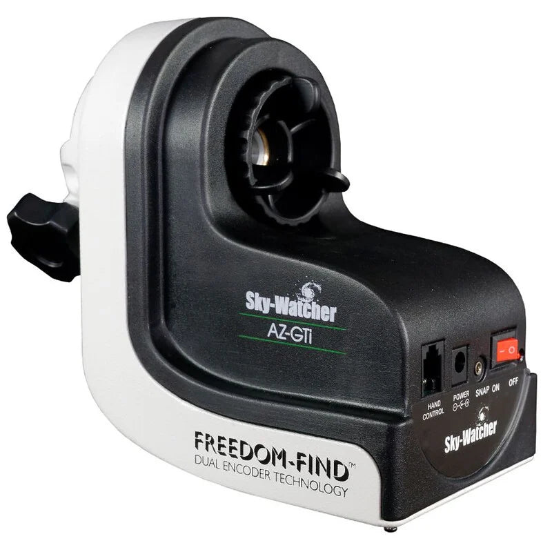 AZ-GTi GoTo WiFi Mount with Tripod