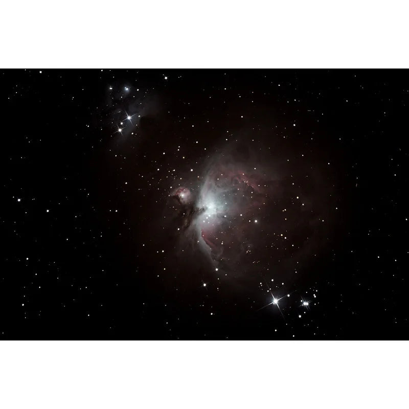 Telescopio N 150/750 Black Diamond Dual Speed OTA