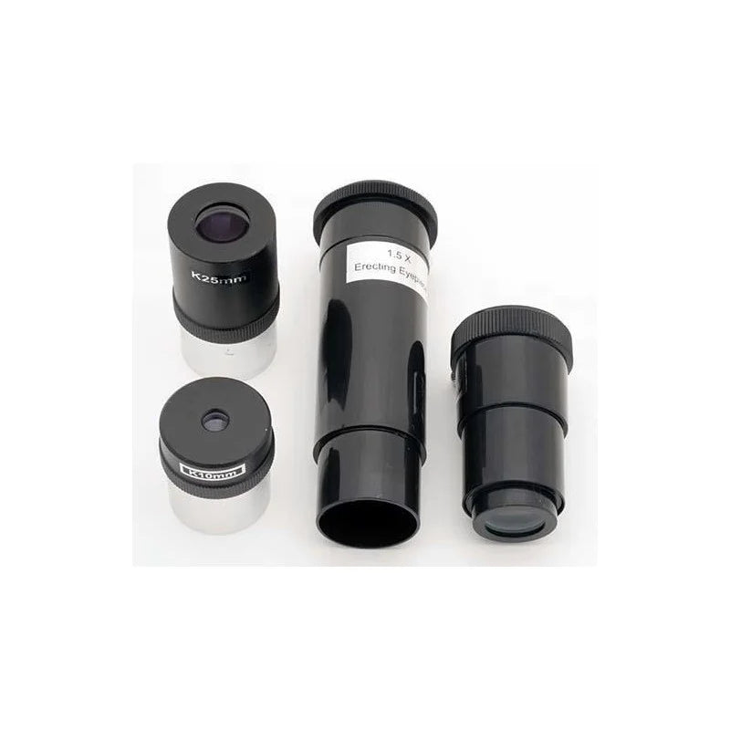 Telescope N 114/900 Starscope EQ3-1