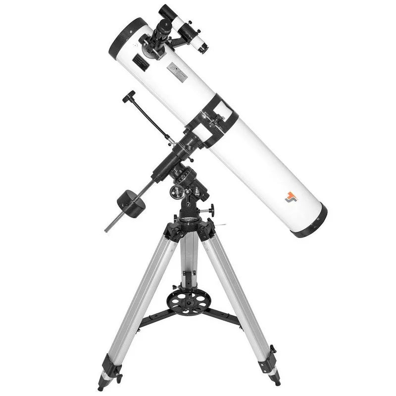 Telescope N 114/900 Starscope EQ3-1