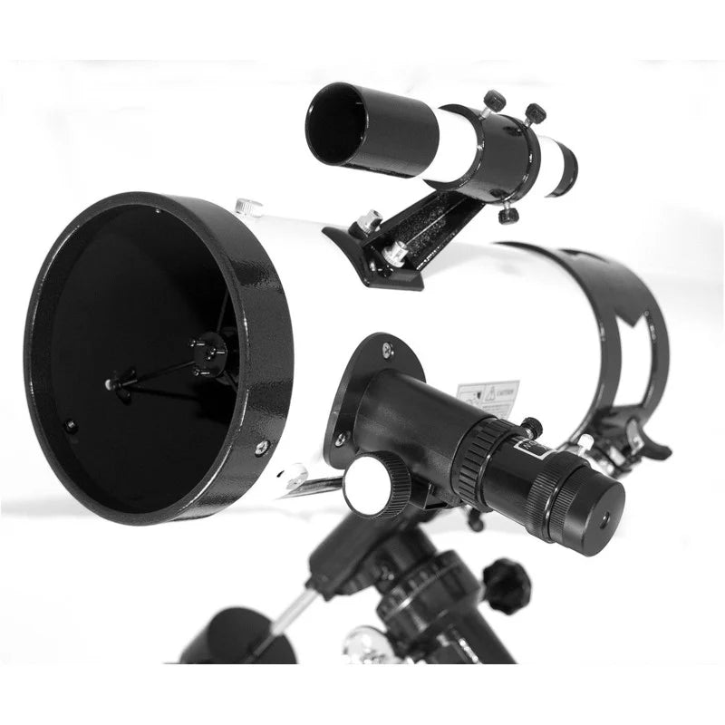 Telescope N 114/900 Starscope EQ3-1