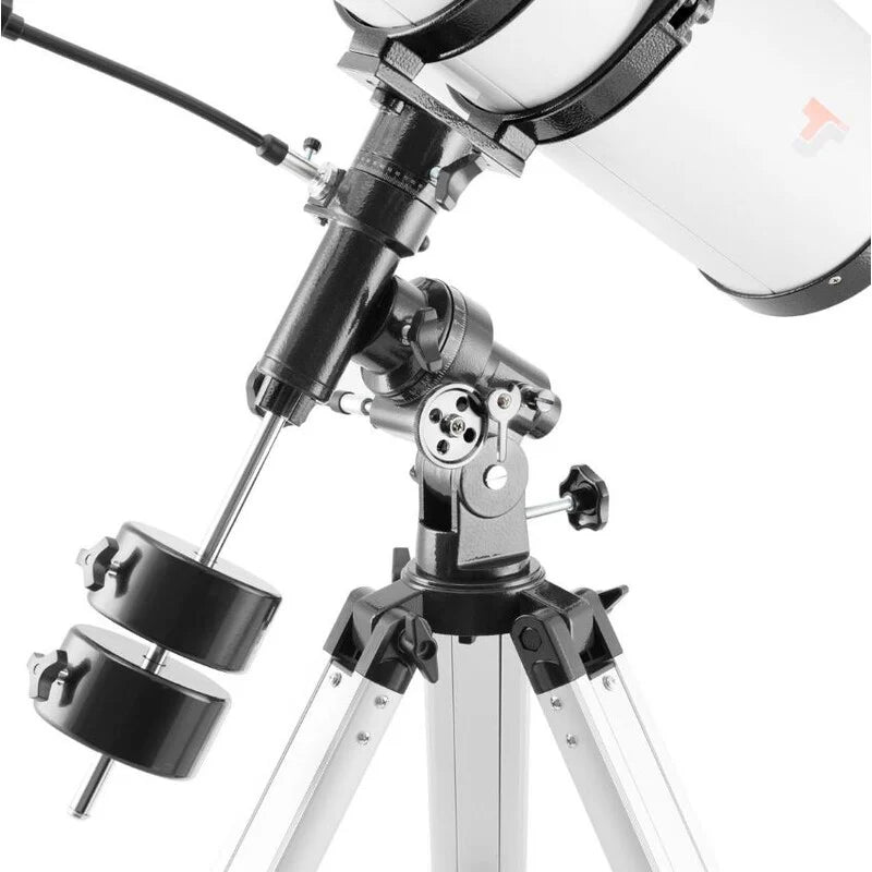Telescopio N 150/1400 Megastar EQ3-1
