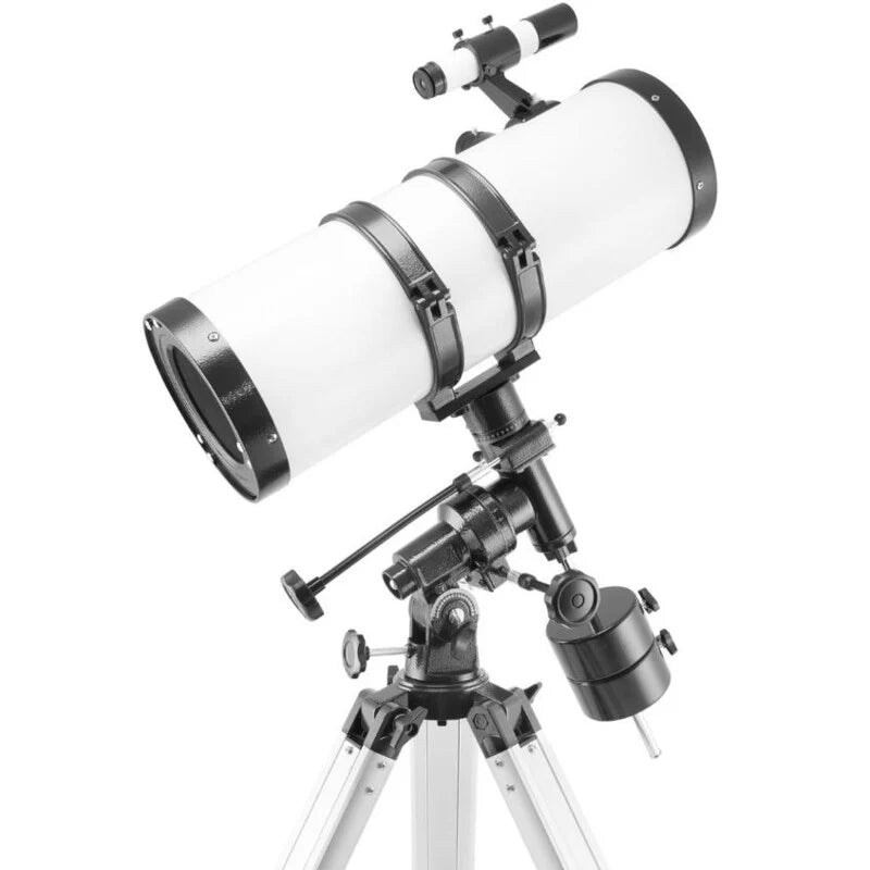 Telescopio N 150/1400 Megastar EQ3-1