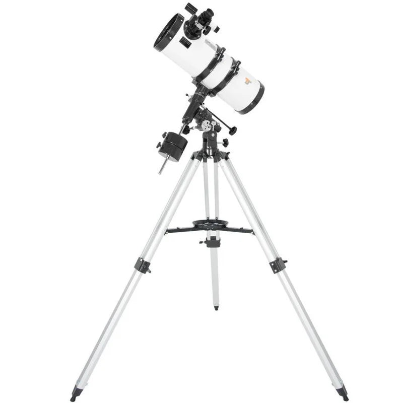 Telescopio N 150/1400 Megastar EQ3-1