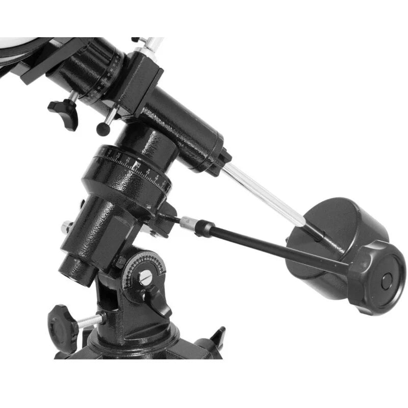 Telescopio N 150/750 Starscope EQ3-1