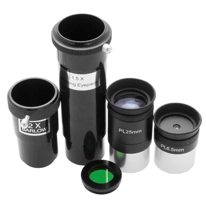 Telescopio N 150/750 Starscope EQ3-1