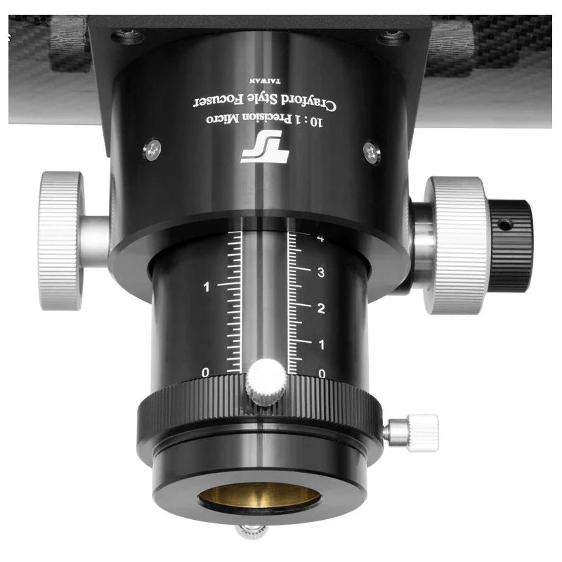 Telescope N 203/800 Photon metal tube OTA