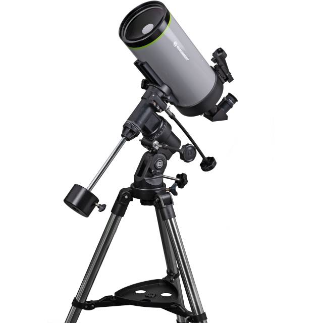 Telescopio BRESSER Space Explorer MC 127/1900 EQ-3