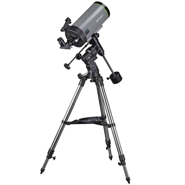 BRESSER Space Explorer MC 127/1900 EQ-3 Telescope