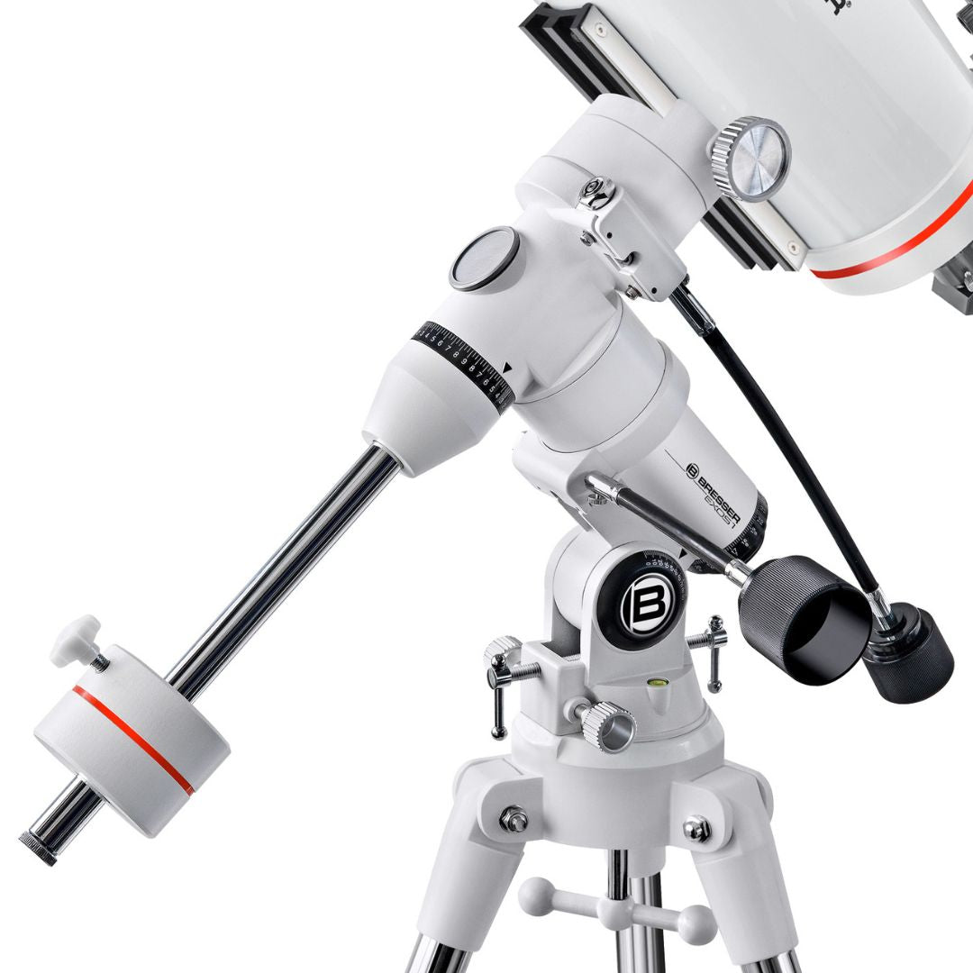 Telescopio BRESSER Messier MC-127/1900 EXOS-1