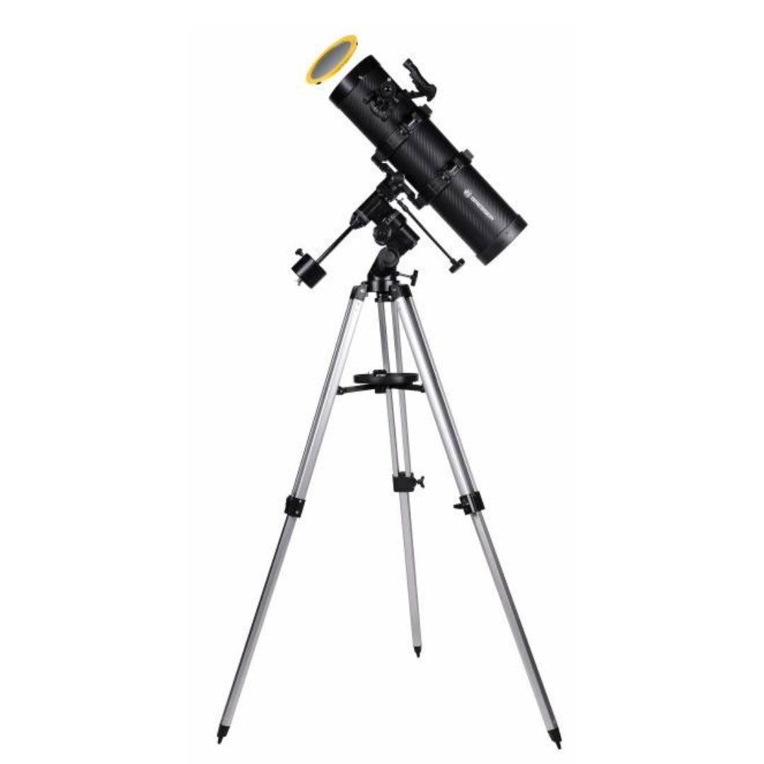BRESSER Spica 130/650 EQ3 Telescope