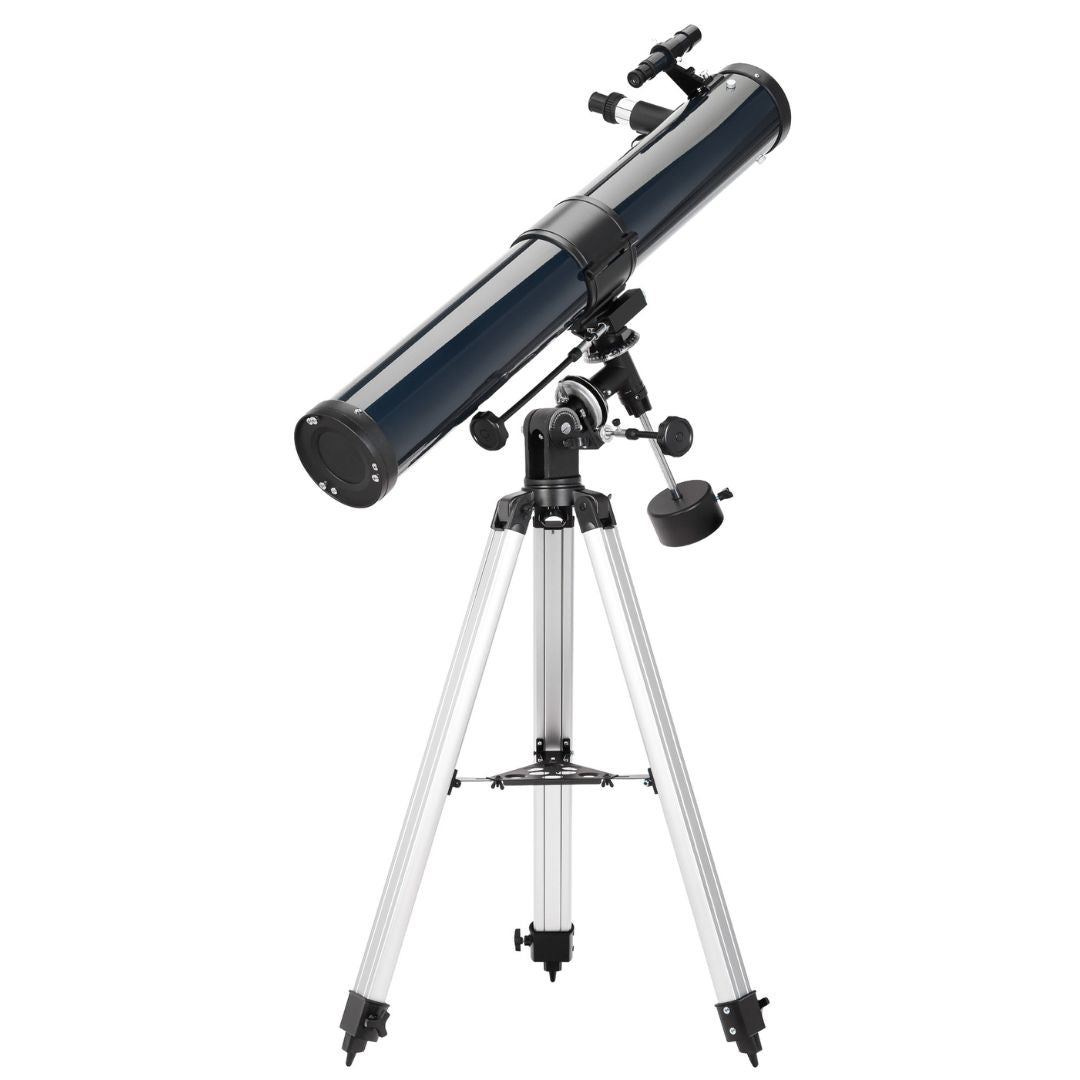 Telescopio Discovery Spark 76/900 EQ