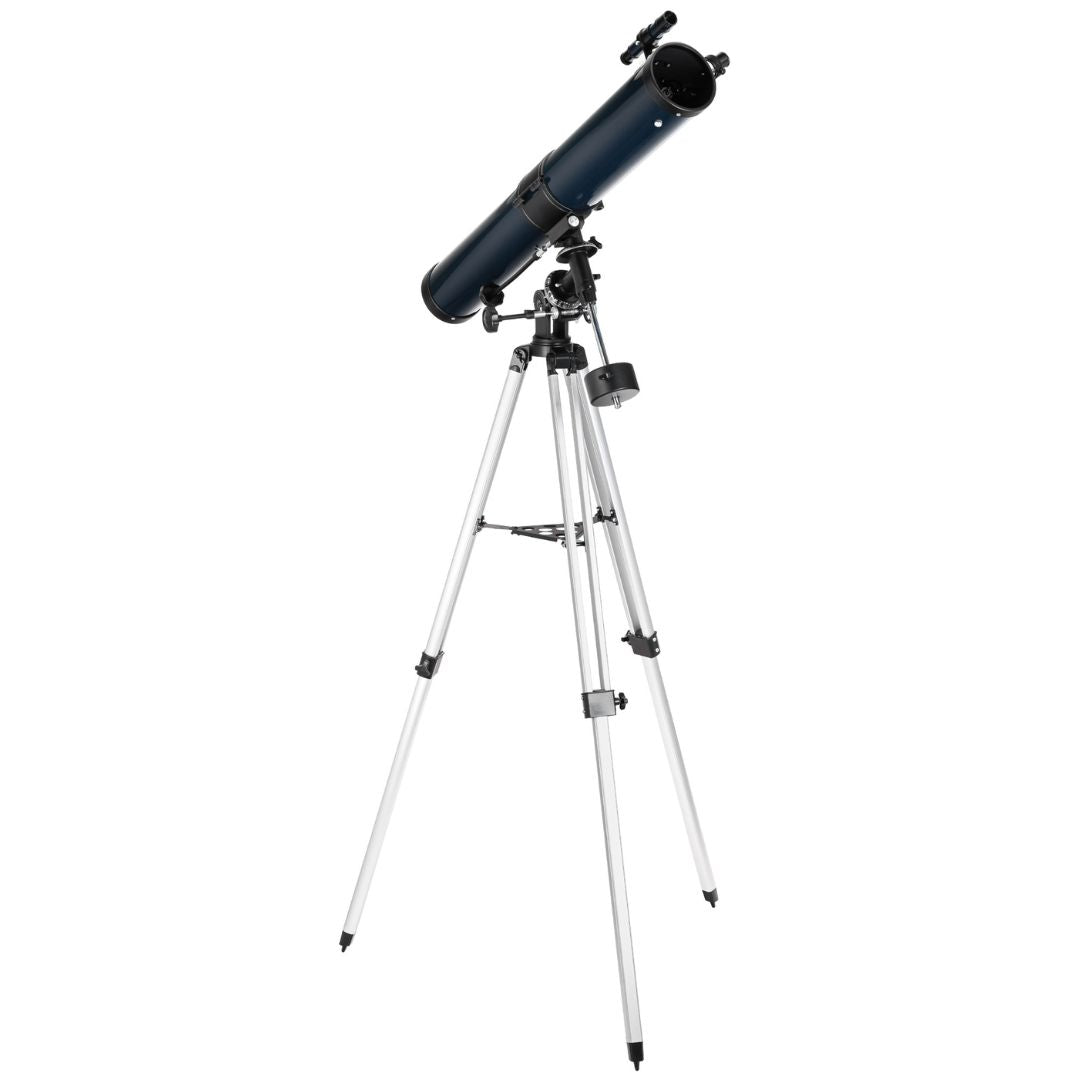 Telescopio Discovery Spark 76/900 EQ