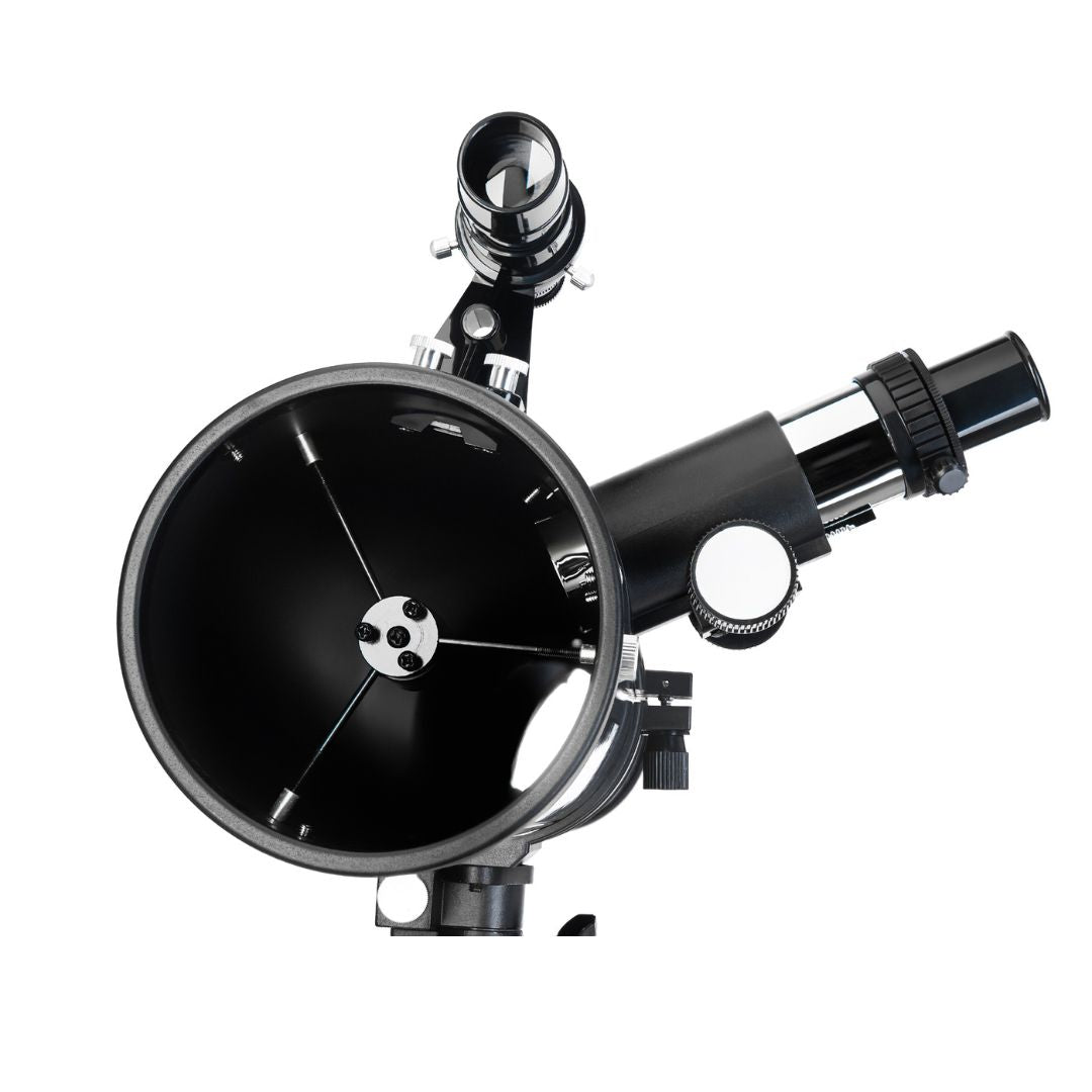 Telescopio Discovery Spark 76/900 EQ
