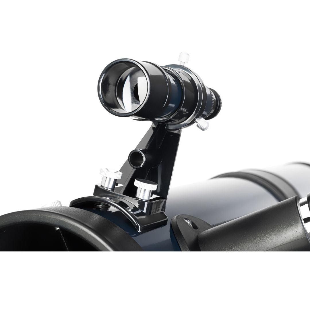 Telescopio Discovery Spark 76/900 EQ