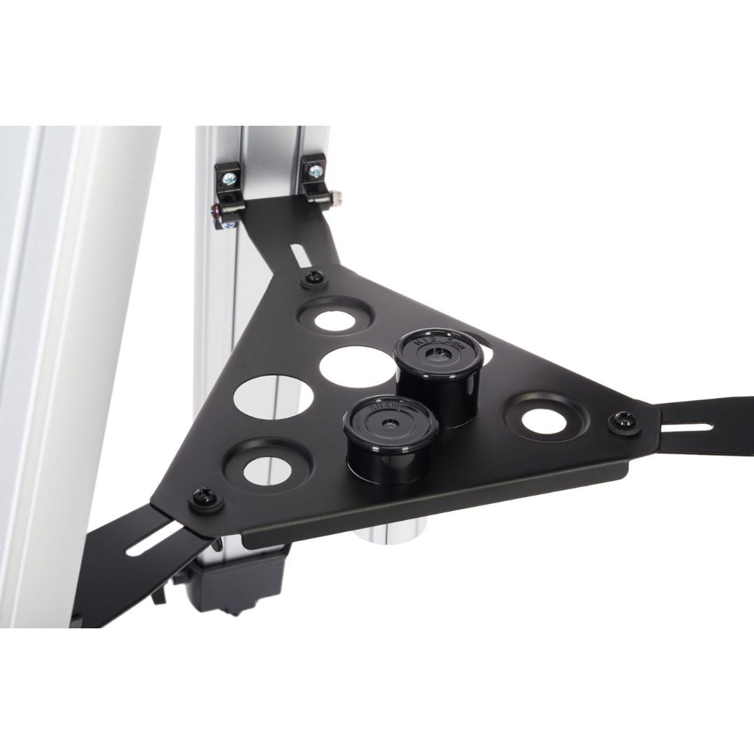 Telescopio Discovery Spark 76/900 EQ