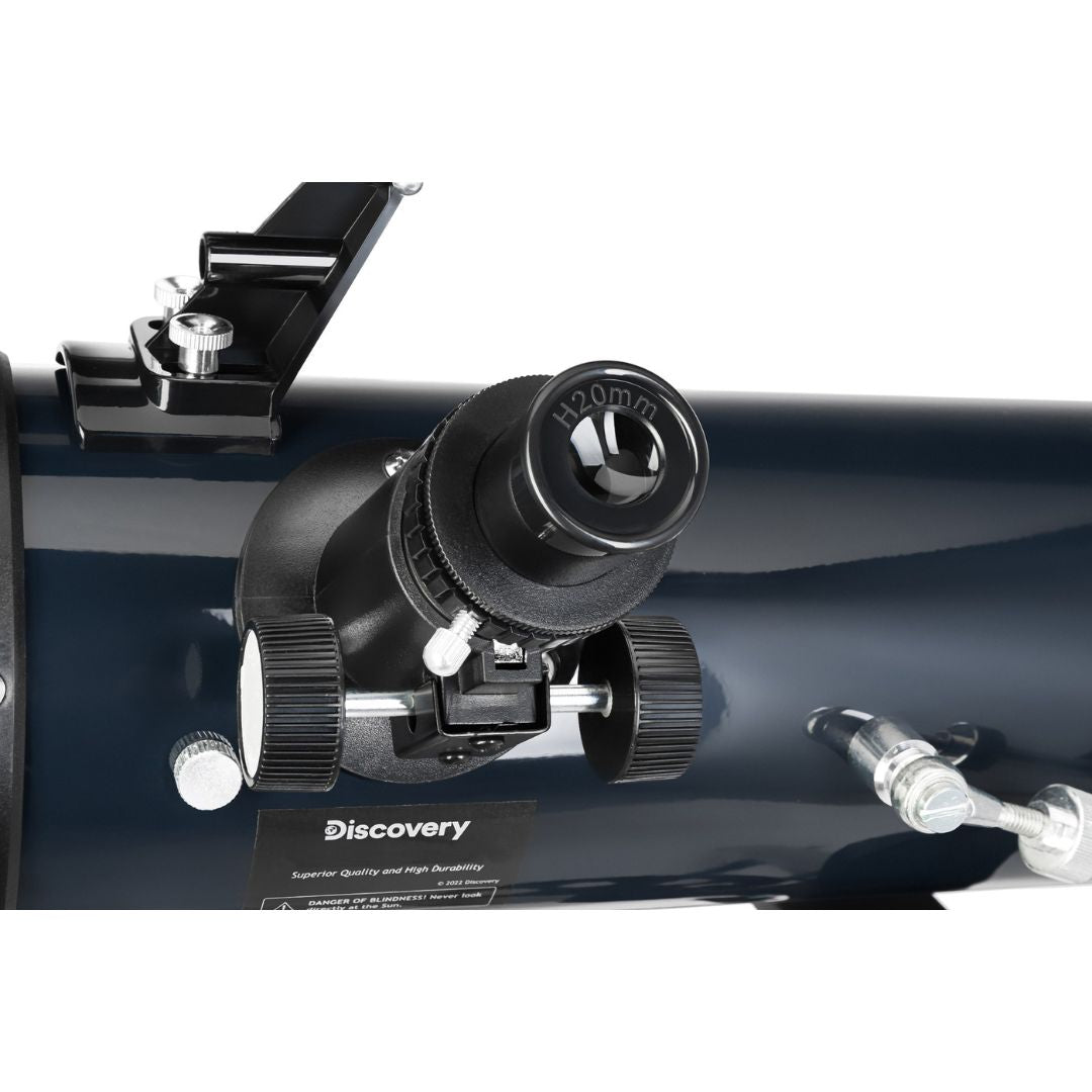 Telescopio Discovery Spark 767 AZ