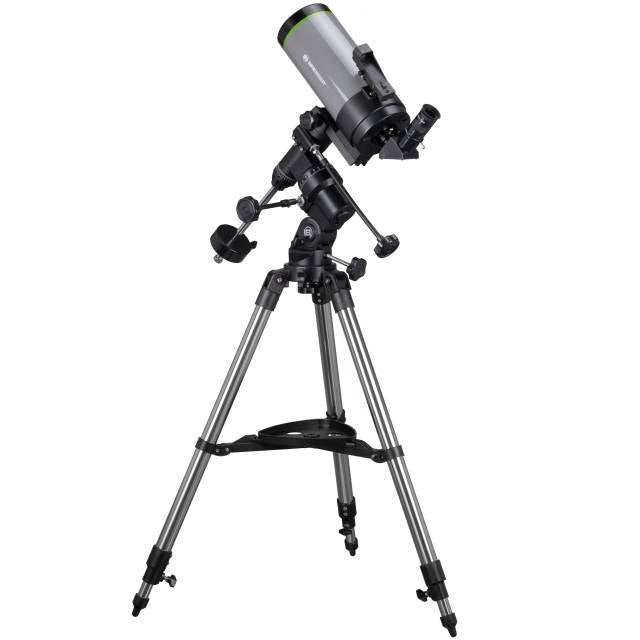 BRESSER FirstLight MAC 100/1400 EQ-3 Telescope