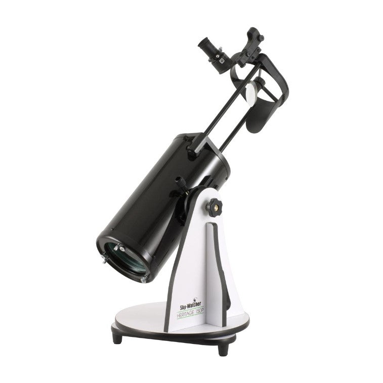 Sky-Watcher 150/750 FlexTube Heritage Dobsonian Telescope