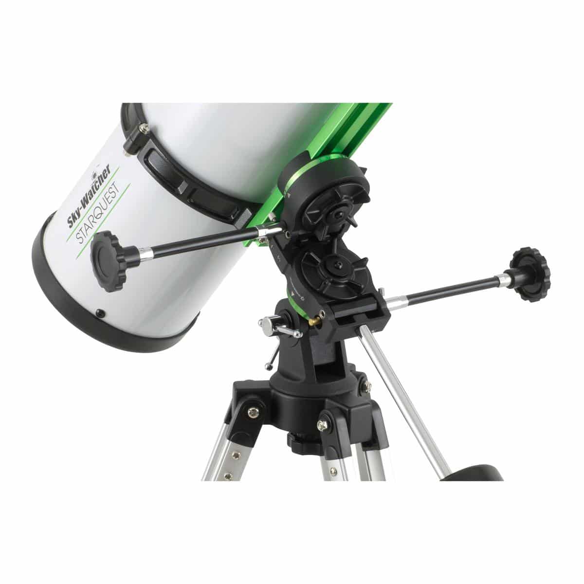 Newton 130/650 StarQuest Sky-Watcher Telescope