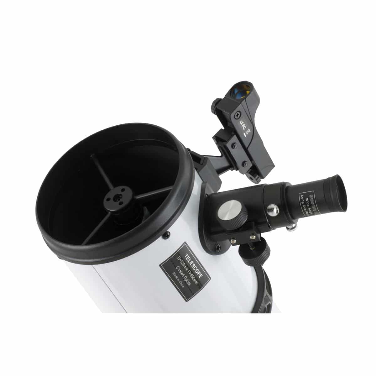 Telescopio Newton 130/650 StarQuest Sky-Watcher