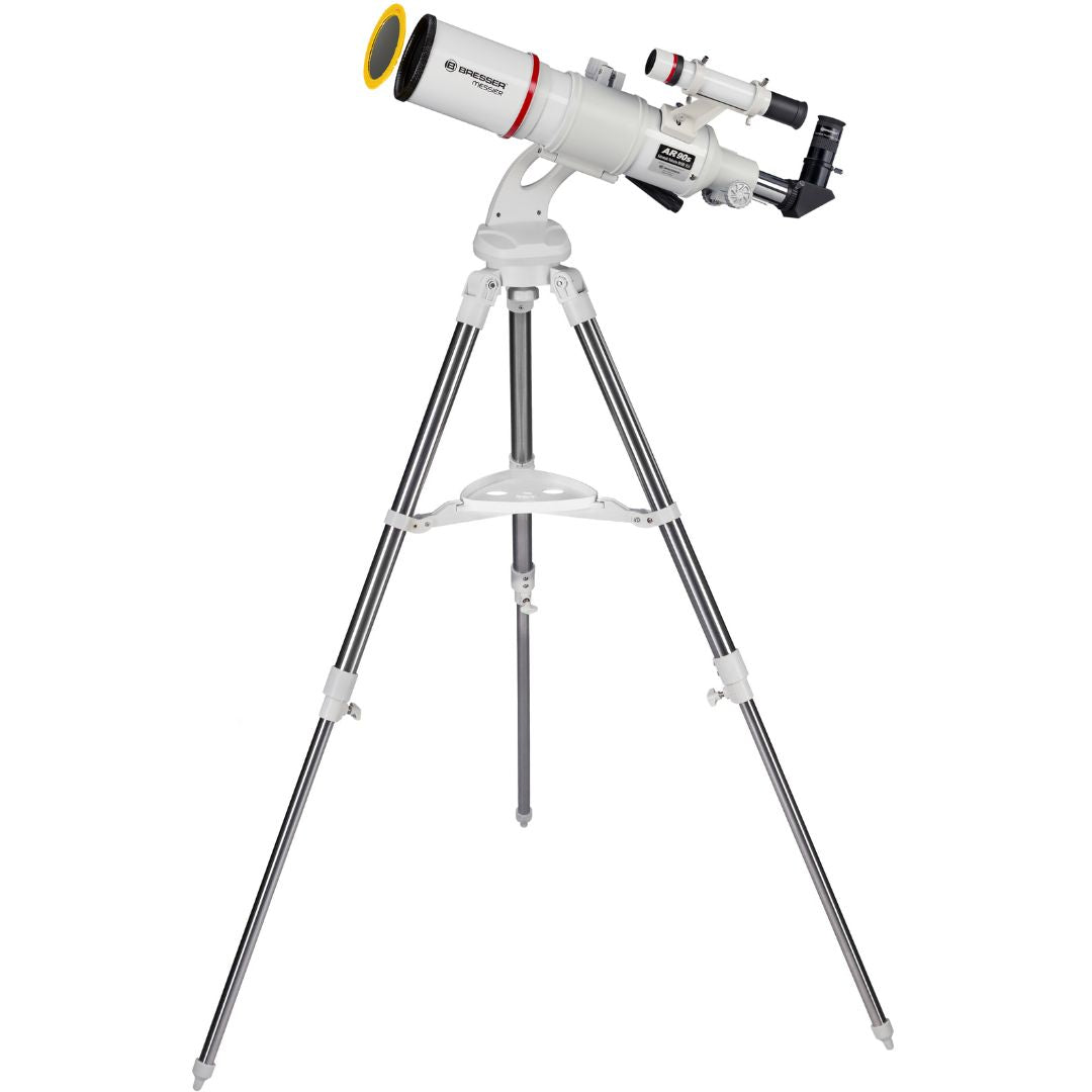 BRESSER Messier AR-90/500 NANO AZ refractor telescope