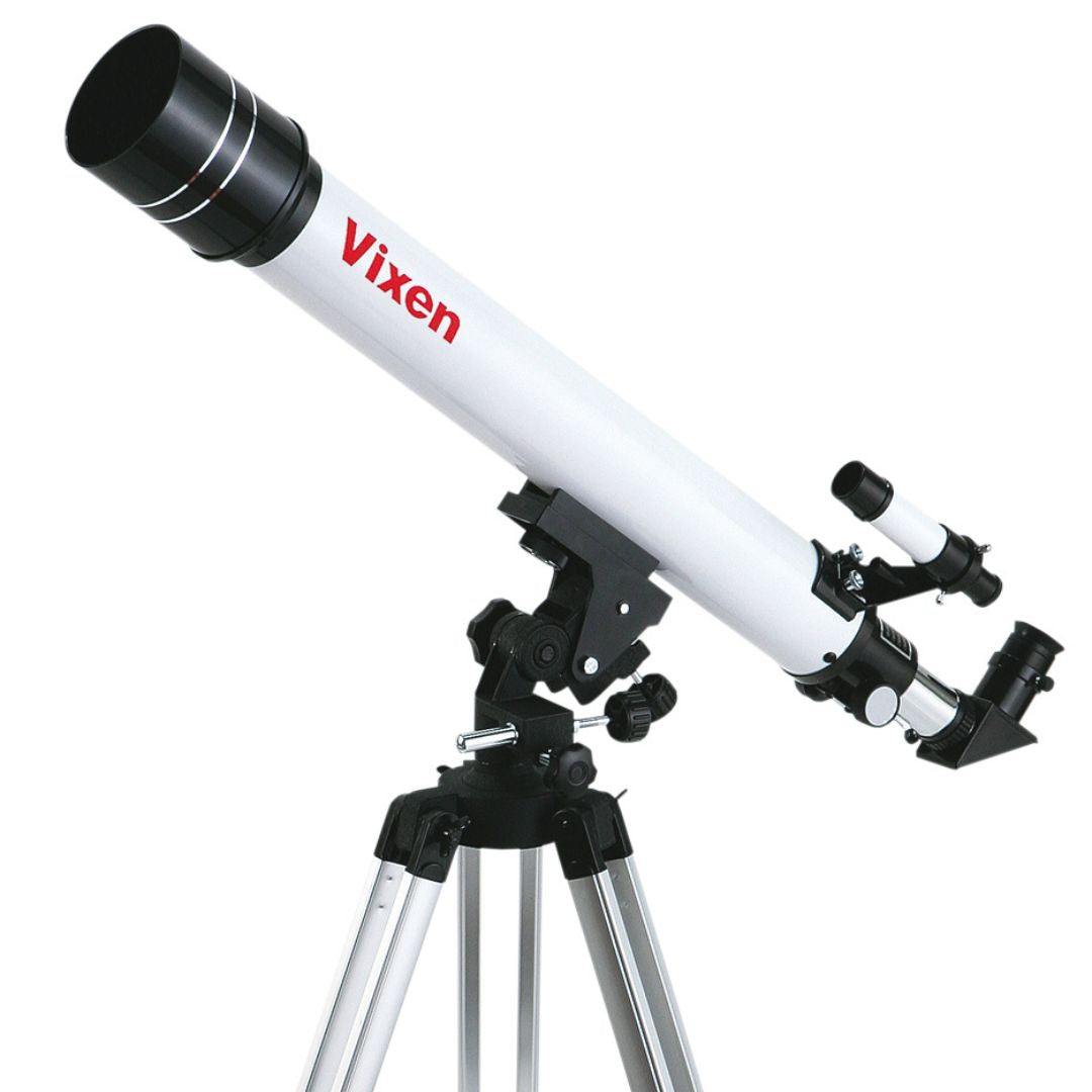 Telescópio Vixen Space Eye 70/700M