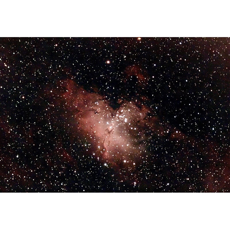 AP 50/250 VESPERA II Telescope